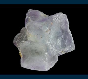 F128A Fluorite from Blanchard Mine, Hansonburg District, Bingham, Socorro County, New Mexico, USA F128A Fluorite from Blanchard Mine, Hansonburg District, Bingham, Socorro County, New Mexico, USA