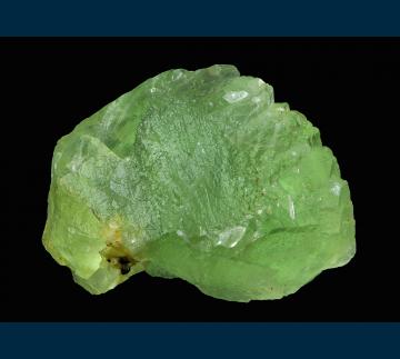 R002 Fluorite from Felix Mine, Azusa, Los Angeles Co., California, USA R002 Fluorite from Felix Mine, Azusa, Los Angeles Co., California, USA