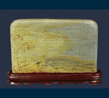 JT02 Chinese Picture Jasper from Liuzhou Prefecture, Guangxi Zhuang A. R., China JT02 Chinese Picture Jasper from Liuzhou Prefecture, Guangxi Zhuang A. R., China