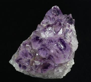 BL14 Quartz (var. Amethyst) from Rio Grande do Sul, Brazil BL14 Quartz (var. Amethyst) from Rio Grande do Sul, Brazil