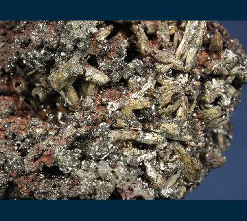 RG0851 Vanadinite ( var. Endlichite ) from Erupcion/Ahumada Mine, Los Lamentos District, Sierra de Los Lamentos, Municipio de Ahumada, Chihuahua, Mexico RG0851 Vanadinite ( var. Endlichite ) from Erupcion/Ahumada Mine, Los Lamentos District, Sierra de Los Lamentos, Municipio de Ahumada, Chihuahua, Mexico