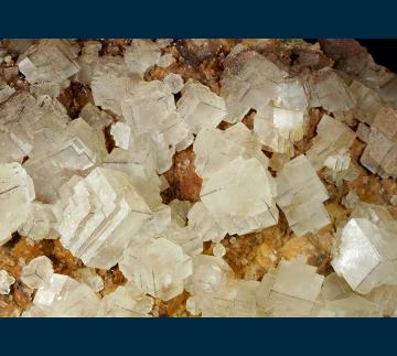 AA01 Calcite from Huerfano Co., Colorado, USA AA01 Calcite from Huerfano Co., Colorado, USA