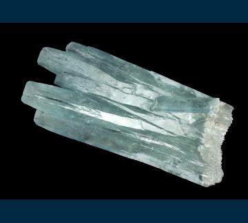 CMS259 Barite from Stoneham area, Weld County, Colorado, USA CMS259 Barite from Stoneham area, Weld County, Colorado, USA