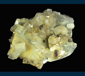 CB1 Barite on Quartz from Xikuangshan Sb deposit, Lengshuijiang, Loudi Prefecture, Hunan Province, China CB1 Barite on Quartz from Xikuangshan Sb deposit, Lengshuijiang, Loudi Prefecture, Hunan Province, China
