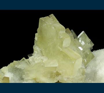 CB2 Barite on Quartz from Xikuangshan Sb deposit, Lengshuijiang, Loudi Prefecture, Hunan Province, China CB2 Barite on Quartz from Xikuangshan Sb deposit, Lengshuijiang, Loudi Prefecture, Hunan Province, China