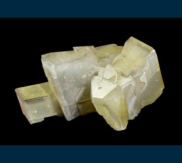 CB3 Barite from Xikuangshan Sb deposit, Lengshuijiang, Loudi Prefecture, Hunan Province, China CB3 Barite from Xikuangshan Sb deposit, Lengshuijiang, Loudi Prefecture, Hunan Province, China