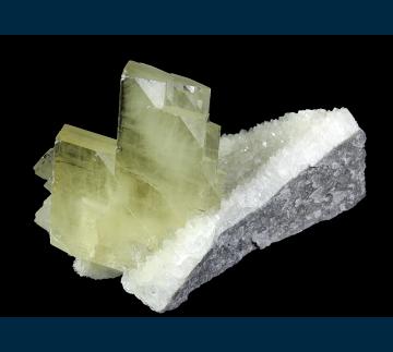 CB4 Barite on Quartz from Xikuangshan Sb deposit, Lengshuijiang, Loudi Prefecture, Hunan Province, China CB4 Barite on Quartz from Xikuangshan Sb deposit, Lengshuijiang, Loudi Prefecture, Hunan Province, China