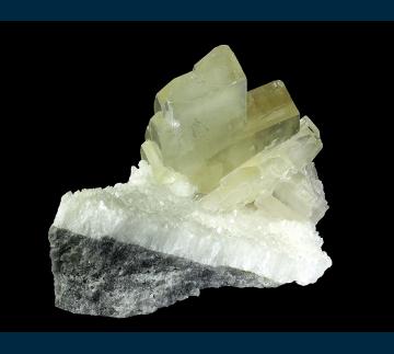 CB4 Barite on Quartz from Xikuangshan Sb deposit, Lengshuijiang, Loudi Prefecture, Hunan Province, China CB4 Barite on Quartz from Xikuangshan Sb deposit, Lengshuijiang, Loudi Prefecture, Hunan Province, China
