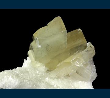 CB4 Barite on Quartz from Xikuangshan Sb deposit, Lengshuijiang, Loudi Prefecture, Hunan Province, China CB4 Barite on Quartz from Xikuangshan Sb deposit, Lengshuijiang, Loudi Prefecture, Hunan Province, China