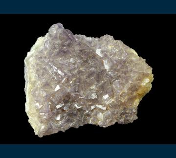 F367 Fluorite from Bujiger Mine, Har-Ayrak (Khar-Airag), Dornogovi Aimag, Mongolia F367 Fluorite from Bujiger Mine, Har-Ayrak (Khar-Airag), Dornogovi Aimag, Mongolia