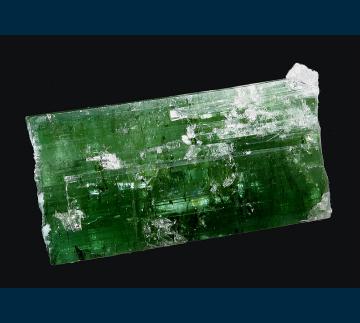 ES-14 Elbaite tourmaline from Minas Gerais, Brazil