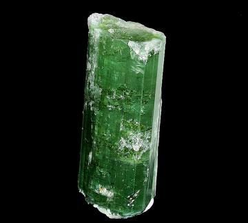 ES-14 Elbaite tourmaline from Minas Gerais, Brazil