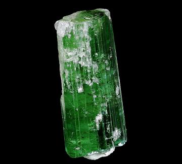 ES-14 Elbaite tourmaline from Minas Gerais, Brazil