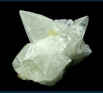 BG1501 Calcite with Barite from Meikle Mine, Bootstrap District, near Carlin, Elko County, Nevada, USA BG1501 Calcite with Barite from Meikle Mine, Bootstrap District, near Carlin, Elko County, Nevada, USA