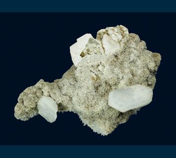 AGB-1208 Stilbite and Apophyllite casts from Iceland AGB-1208 Stilbite and Apophyllite casts from Iceland