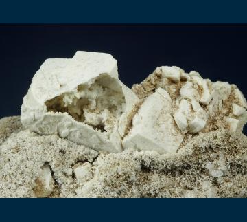 AGB-1208 Stilbite and Apophyllite casts from Iceland AGB-1208 Stilbite and Apophyllite casts from Iceland