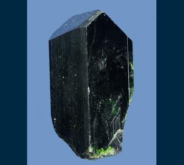 AGB-1256B Epidote from Calaveras Co., California, USA