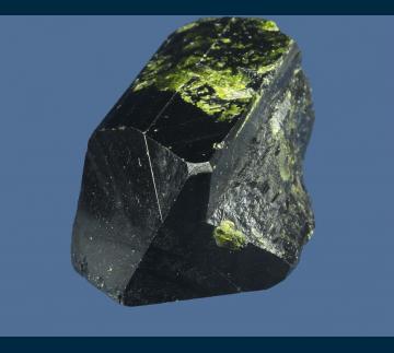 AGB-1256B Epidote from Calaveras Co., California, USA