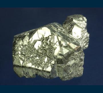 ELC3089 Pyrite from Elba Island, Livorno Province, Tuscany, Italy