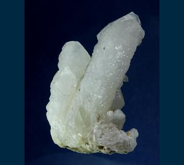RG0720 Quartz from Holland Mine area, Washington Camp, Duquense, Santa Cruz County, Arizona, USA RG0720 Quartz from Holland Mine area, Washington Camp, Duquense, Santa Cruz County, Arizona, USA