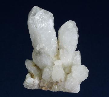 RG0720 Quartz from Holland Mine area, Washington Camp, Duquense, Santa Cruz County, Arizona, USA RG0720 Quartz from Holland Mine area, Washington Camp, Duquense, Santa Cruz County, Arizona, USA