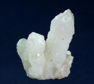 RG0720 Quartz from Holland Mine area, Washington Camp, Duquense, Santa Cruz County, Arizona, USA RG0720 Quartz from Holland Mine area, Washington Camp, Duquense, Santa Cruz County, Arizona, USA