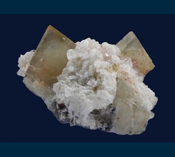 RG0957 Barite from Palm Park Mine, Rincon District, Dona Ana County, New Mexico, USA RG0957 Barite from Palm Park Mine, Rincon District, Dona Ana County, New Mexico, USA