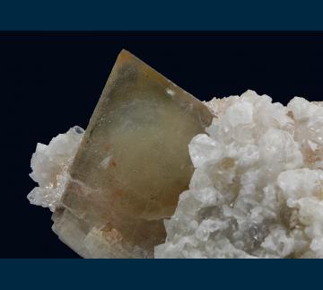 RG0957 Barite from Palm Park Mine, Rincon District, Dona Ana County, New Mexico, USA RG0957 Barite from Palm Park Mine, Rincon District, Dona Ana County, New Mexico, USA