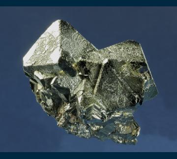 RG0670 Pyrite from Huanzala Mine, Huallanca District, Dos de Mayo Province, Departmente de Huanuco, Peru RG0670 Pyrite from Huanzala Mine, Huallanca District, Dos de Mayo Province, Departmente de Huanuco, Peru