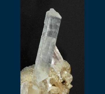 PE926 Gypsum (v. Selenite) from Municipio de Aldama, Chihuahua, Mexico PE926 Gypsum (v. Selenite) from Municipio de Aldama, Chihuahua, Mexico