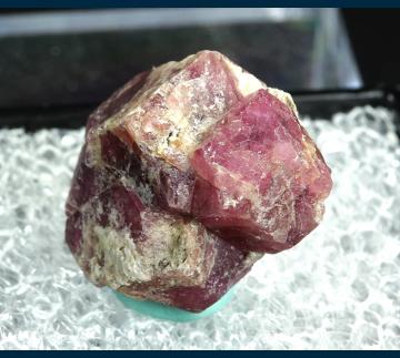 TN246 Grossular garnet from Sierra de Cruces, Mun. de Sierra Mojada, Coahuila, Mexico TN246 Grossular garnet from Sierra de Cruces, Mun. de Sierra Mojada, Coahuila, Mexico