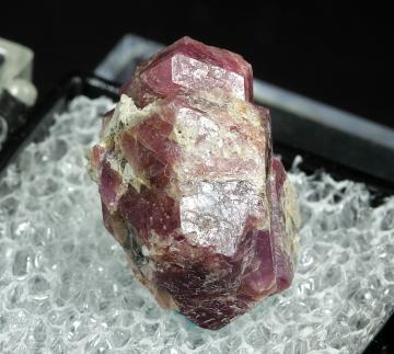 TN246 Grossular garnet from Sierra de Cruces, Mun. de Sierra Mojada, Coahuila, Mexico TN246 Grossular garnet from Sierra de Cruces, Mun. de Sierra Mojada, Coahuila, Mexico