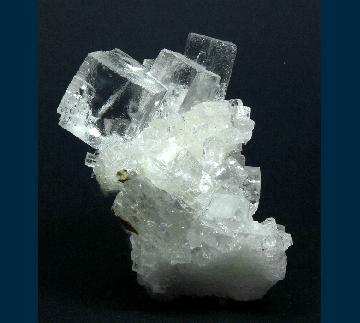 PE909 Halite from Racalmuto Mine, Racalmuto, Agrigento Province, Sicily, Italy