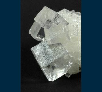 PE909 Halite from Racalmuto Mine, Racalmuto, Agrigento Province, Sicily, Italy