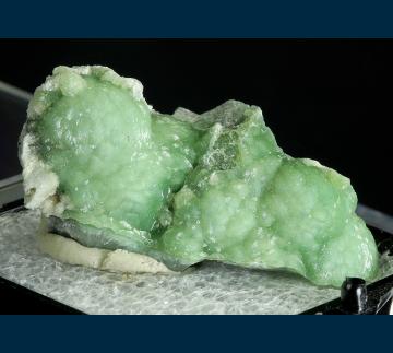 TN267 Wavellite from Montgomery Co., Arkansas, USA TN267 Wavellite from Montgomery Co., Arkansas, USA