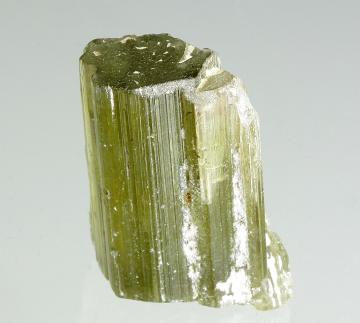 TN273 Elbaite tourmaline from Himalaya Mine, Mesa Grande District, Mesa Grande, San Diego County, California, USA TN273 Elbaite tourmaline from Himalaya Mine, Mesa Grande District, Mesa Grande, San Diego County, California, USA