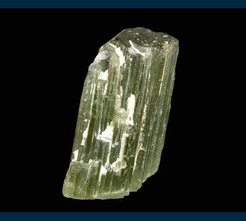 TN273 Elbaite tourmaline from Himalaya Mine, Mesa Grande District, Mesa Grande, San Diego County, California, USA TN273 Elbaite tourmaline from Himalaya Mine, Mesa Grande District, Mesa Grande, San Diego County, California, USA
