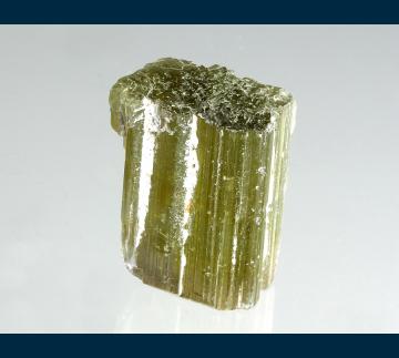 TN273 Elbaite tourmaline from Himalaya Mine, Mesa Grande District, Mesa Grande, San Diego County, California, USA TN273 Elbaite tourmaline from Himalaya Mine, Mesa Grande District, Mesa Grande, San Diego County, California, USA