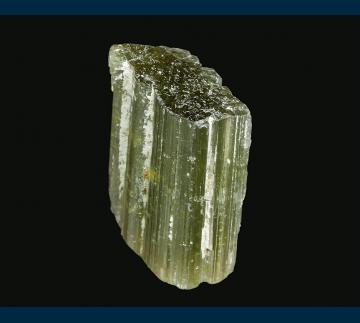 TN273 Elbaite tourmaline from Himalaya Mine, Mesa Grande District, Mesa Grande, San Diego County, California, USA TN273 Elbaite tourmaline from Himalaya Mine, Mesa Grande District, Mesa Grande, San Diego County, California, USA