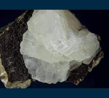 AA02 Calcite from Huerfano Co., Colorado, USA AA02 Calcite from Huerfano Co., Colorado, USA