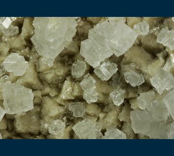 AA04 Calcite from Huerfano Co., Colorado, USA AA04 Calcite from Huerfano Co., Colorado, USA