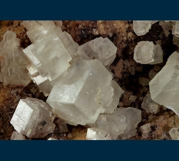 AA06 Calcite from Huerfano Co., Colorado, USA