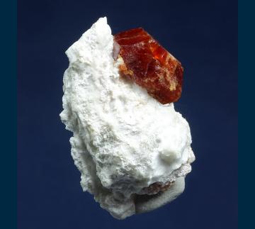 SC006 Grossular garnet from Cerro de Moka, Sierra de Cruces, Mun. de Sierra Mojada, Coahuila, Mexico SC006 Grossular garnet from Cerro de Moka, Sierra de Cruces, Mun. de Sierra Mojada, Coahuila, Mexico